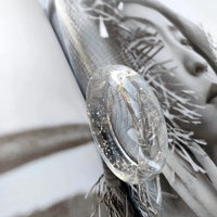 Silver foil