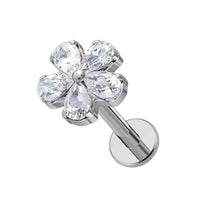 Zirconium blanc