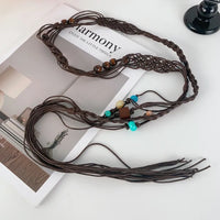 Brown K0291A