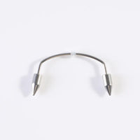 Silver 28mm