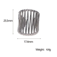 JR650-Steel Color