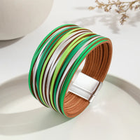 Bright Green