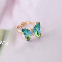 Ring Green