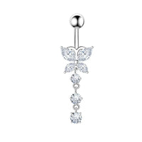 Argent (Style cinq)