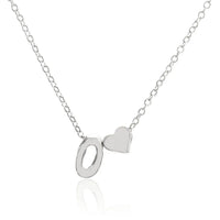 J4304 Silver O