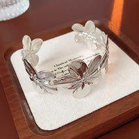 101# Bracelet-Silver
