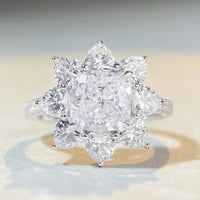 Diamant blanc-CBJZ208