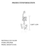 E6087_White Zirconium_Platinum Plated_Single_Virgo