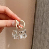 83# Silver Needle-Alloy-Transparent