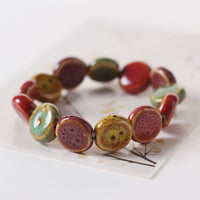 Flat Beads Sl0317