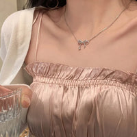 Collier Nœud