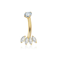 G23 Gold 0021#