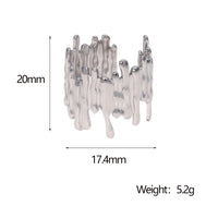 JR649-Steel Color