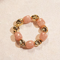 52# Bracelet-Pink