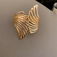 102# Bracelet-Gold