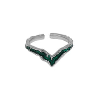 White Gold Color [Green]