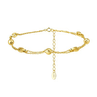 Or 14K 21,5+5cm 3,2g