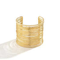 150# Bracelet-Gold