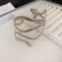 63# Bracelet-Silver