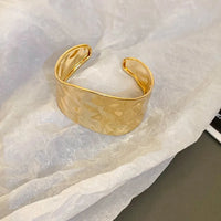 90# Bracelet-Gold