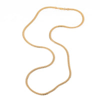 Gold 16 Inches