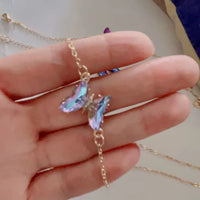 Bracelet color